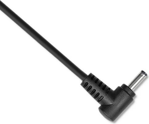 Adapter rryme Qoltec 52392 për Lenovo IdeaPad 100S-11IBY/IdeaTab MIIX 300-10IBY, 20W, 5V, 4A, 3.5x1.35 mm, zi