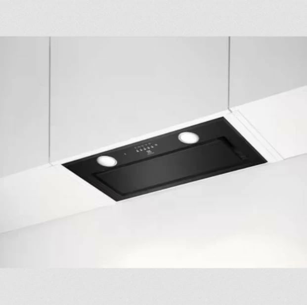 Okap Electrolux LFG716R, elektronik, 54 cm, i zi
