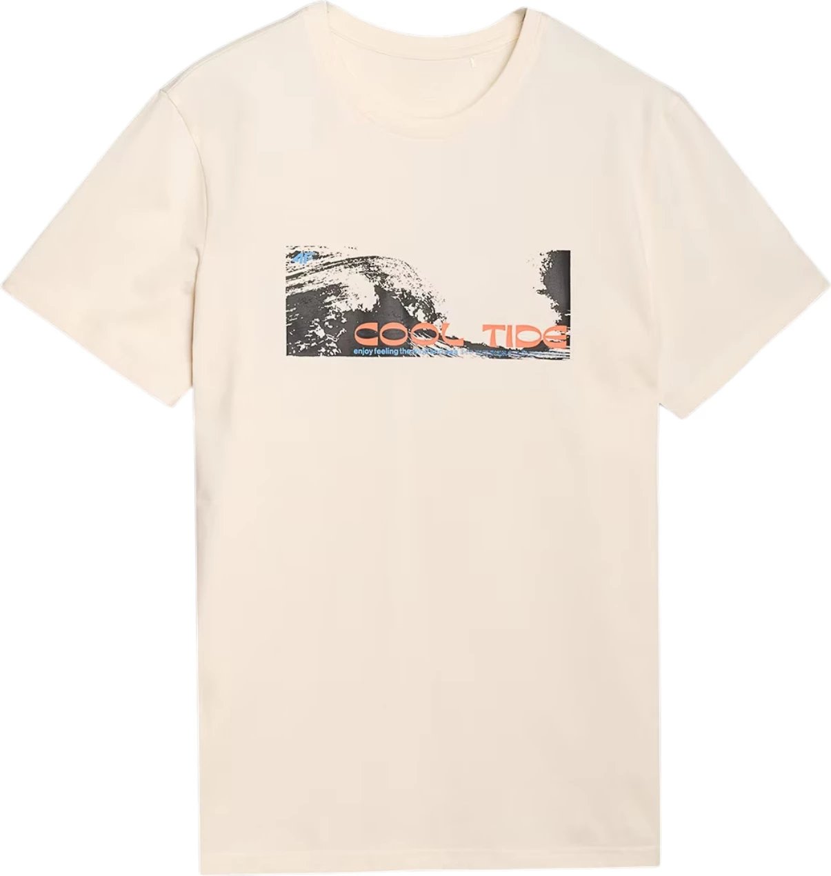 Maicë për meshkuj 4F, bezhë