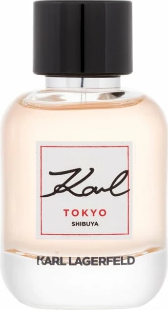 Eau de Parfum për femra Karl Lagerfeld Karl Tokyo Shibuya, 60ml