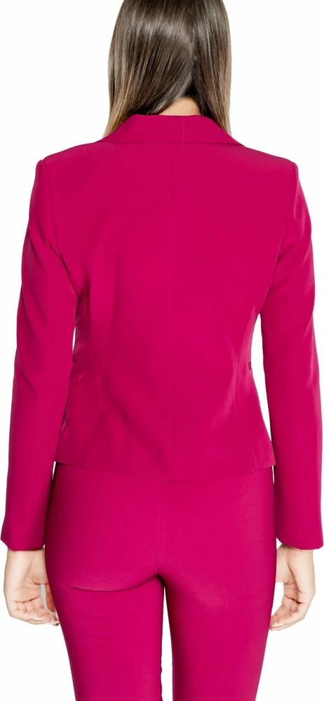 Blazer femra Rinascimento, bordeaux