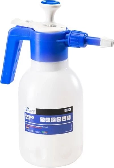 Sperkatese me Presion Alfa Tec Viton 2L