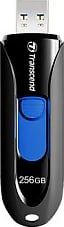 USB stick Transcend JetFlash 790, 256GB, USB 3.2, zi