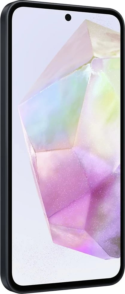 Celular Samsung Galaxy A35, 6.6", 6+128 GB, 5G, i kaltër