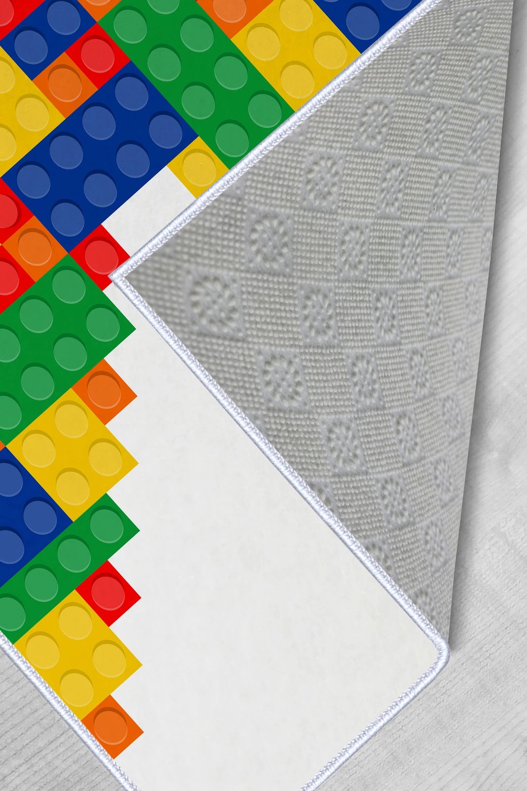 Qilim korridori, shumëngjyrësh, Conceptum Hypnose, WOOKECE100, 80x300cm