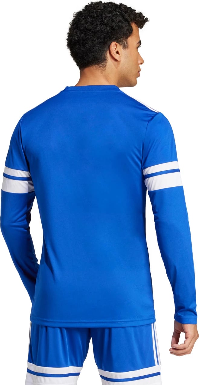 Maicë me gjatësi të gjatë për meshkuj adidas, e kaltërt