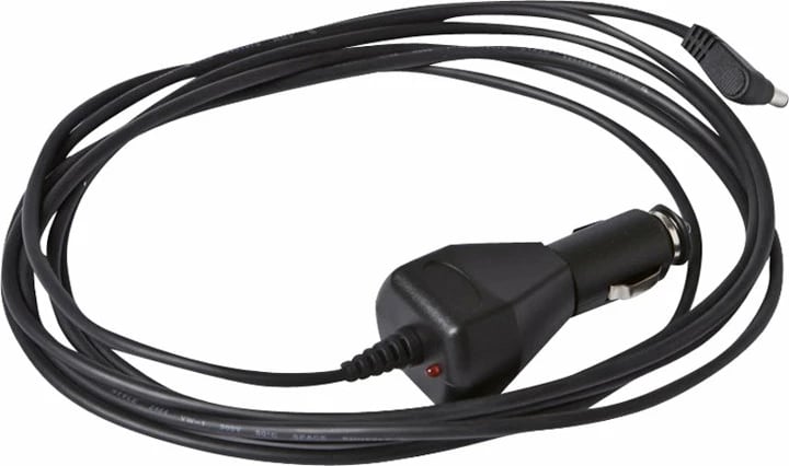 Adapter veture Brother PA-CD600CG për printer PJ/RJ, 12V, i zi