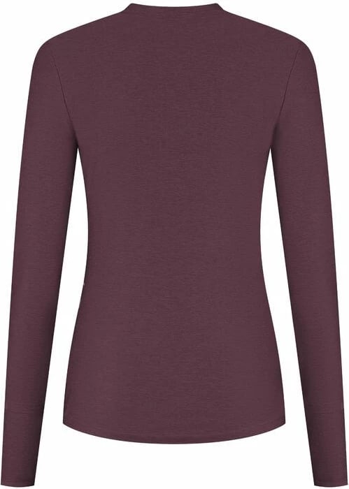 Maicë e gjatë për femra Rogelli, e purpurt