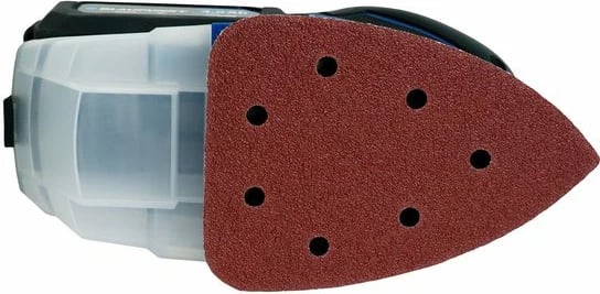 Lëmuese Detajesh BLAUPUNKT CO2010