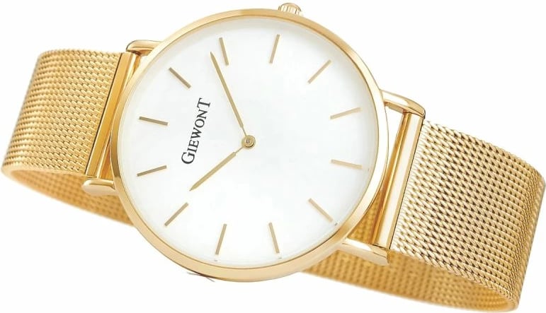 Orë dore për femra Giewont, ari