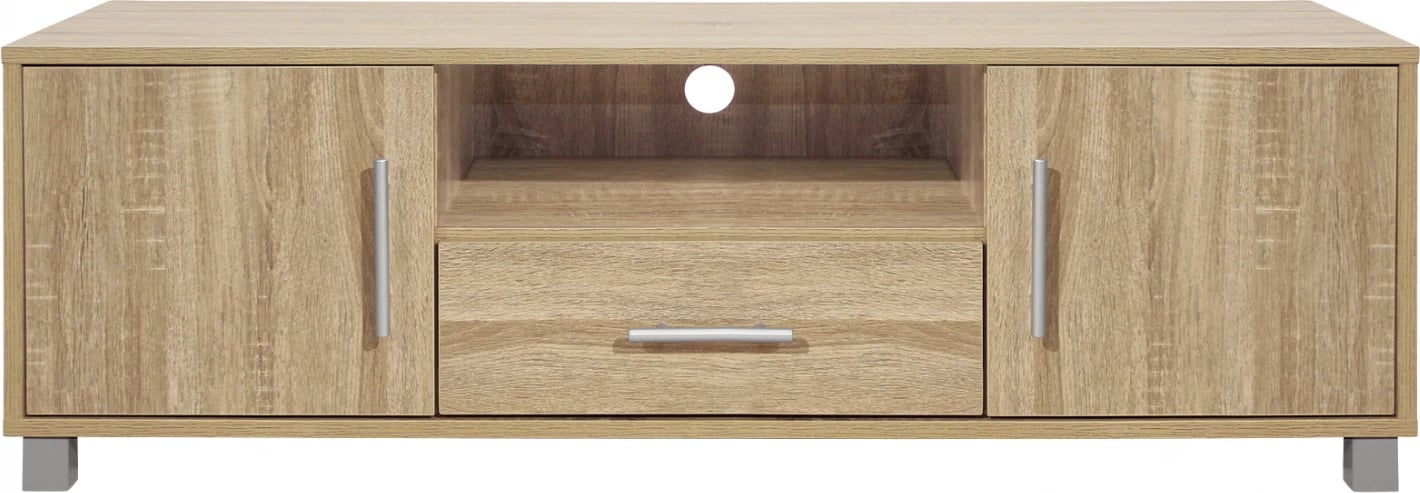 Mobilje TV melamine FH2203.02 Sonama 120x40x39