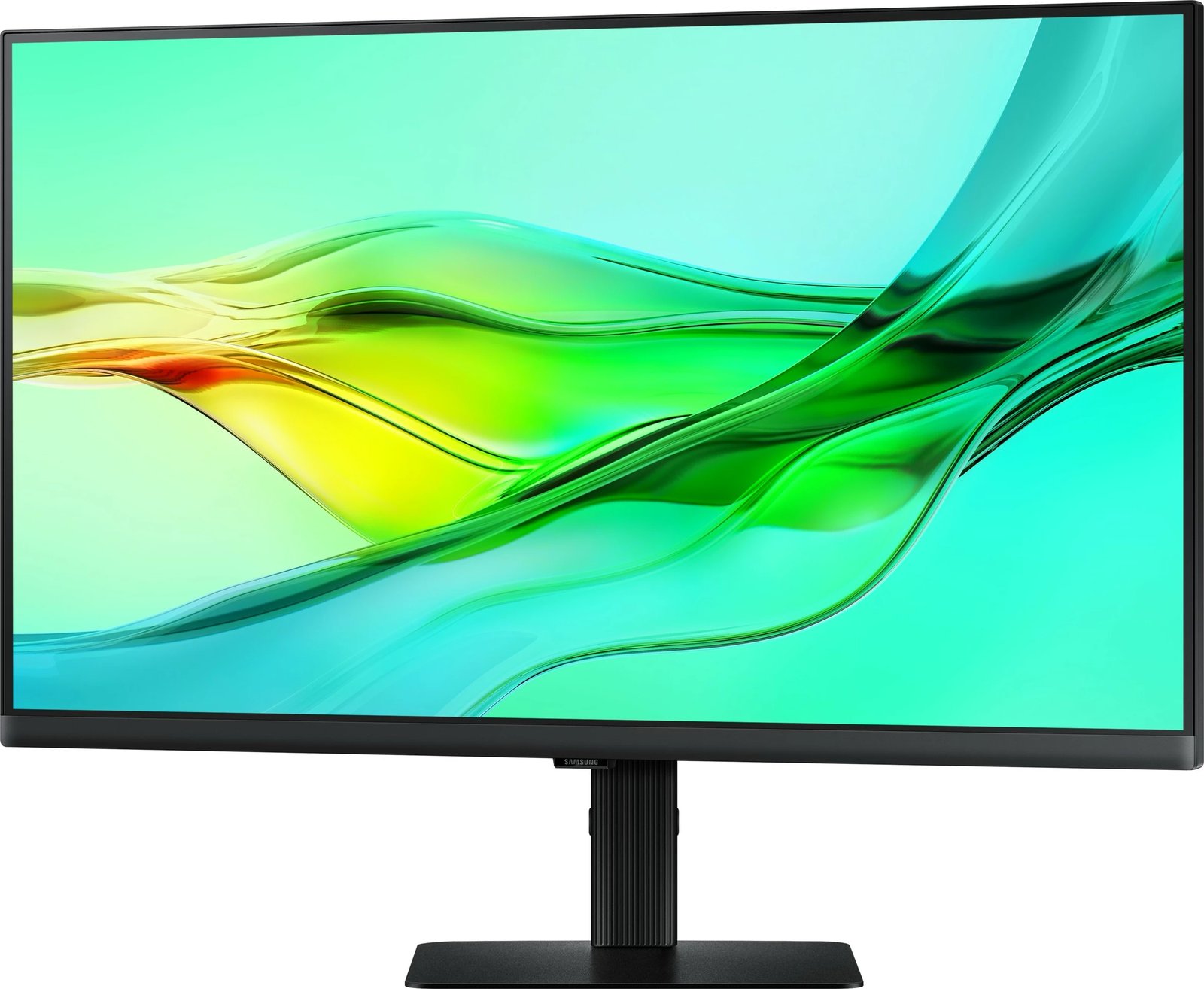 Monitor Samsung S60UD, 27", Quad HD, LCD, i zi