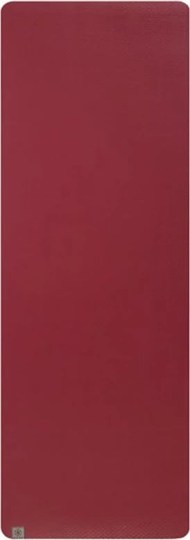 Tapet për yoga GAIAM, unisex, të kuqe