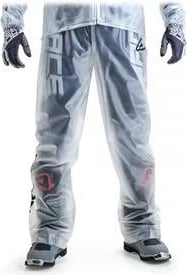 Pantollona Shiu 3.0 Transparente 3xl