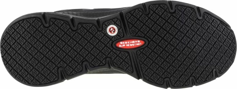 Atlete Skechers lifestyle, të zeza