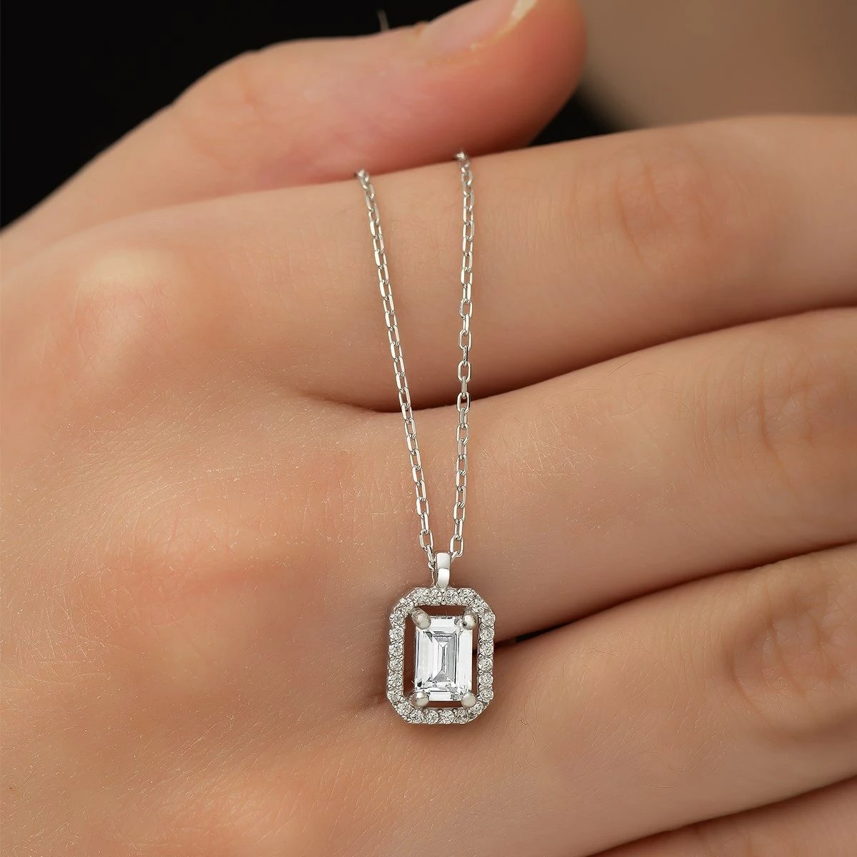 Varëse argjendi Jumeon, TRDYL656