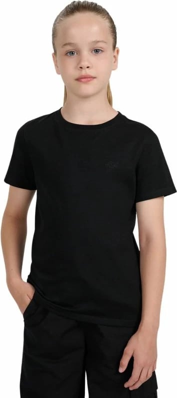 Maicë për fëmijë 4F, e bardhë Maicë për fëmijë 4F, e bardhë