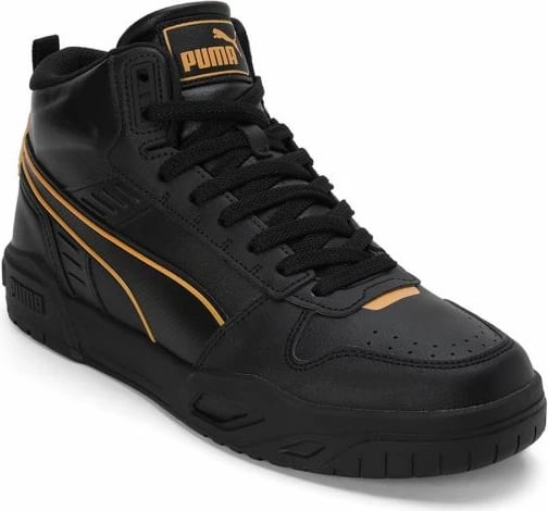 Atlete për meshkuj Puma, të zeza