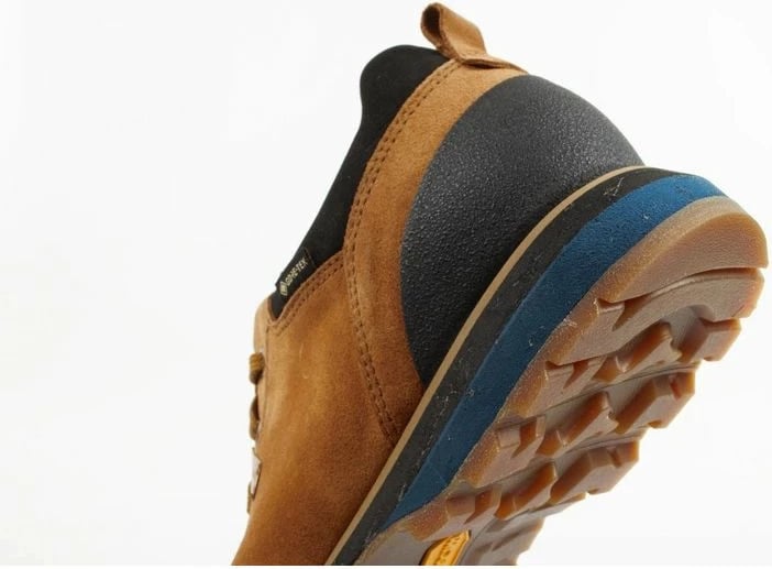 Çizme hiking për meshkuj Aku, gri