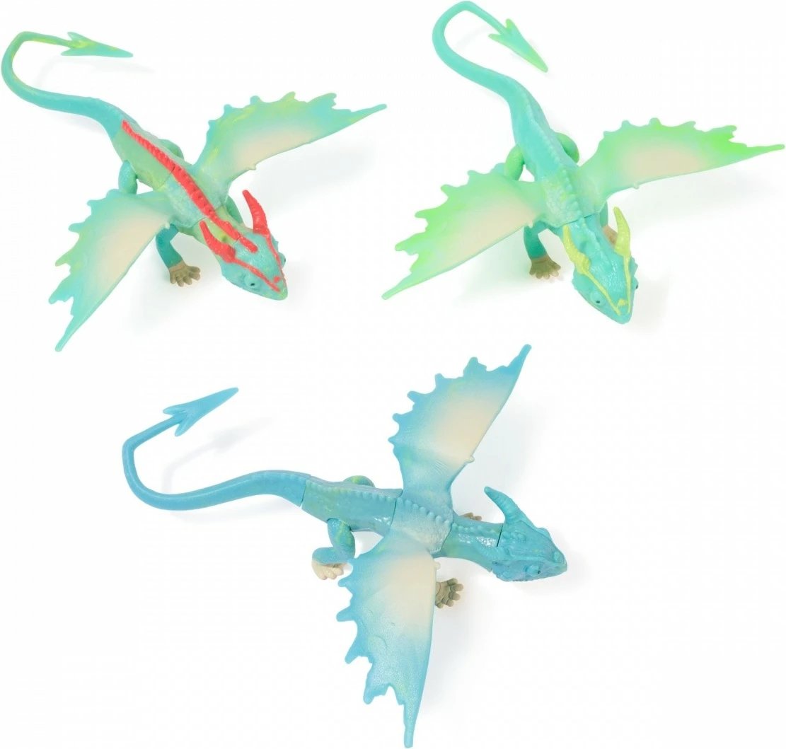 Figurinë Spin Master How to Train Your Dragon, 9 inch, plastikë, modele të ndryshme Figurinë Spin Master How to Train Your Dragon, 9 inch, plastikë, modele të ndryshme