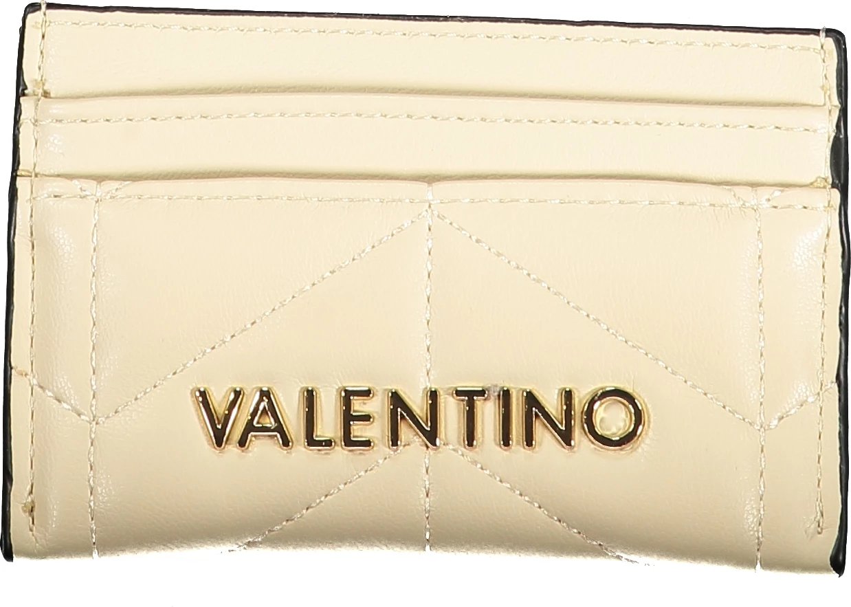 Portofol femra VALENTINO BAGS, bezhe