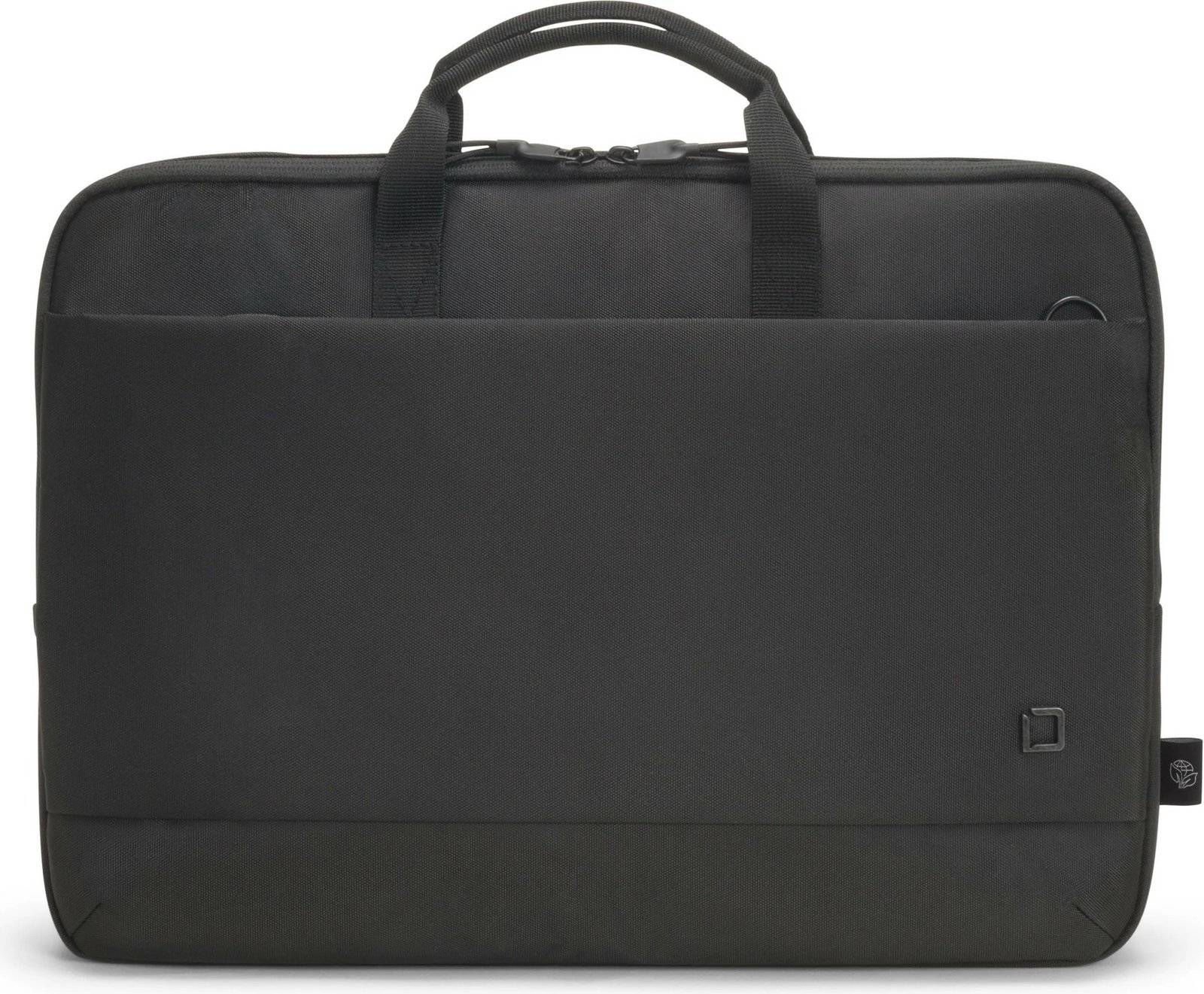 Kasë DICOTA Eco Slim Case MOTION 10-11.6 inç, e zezë