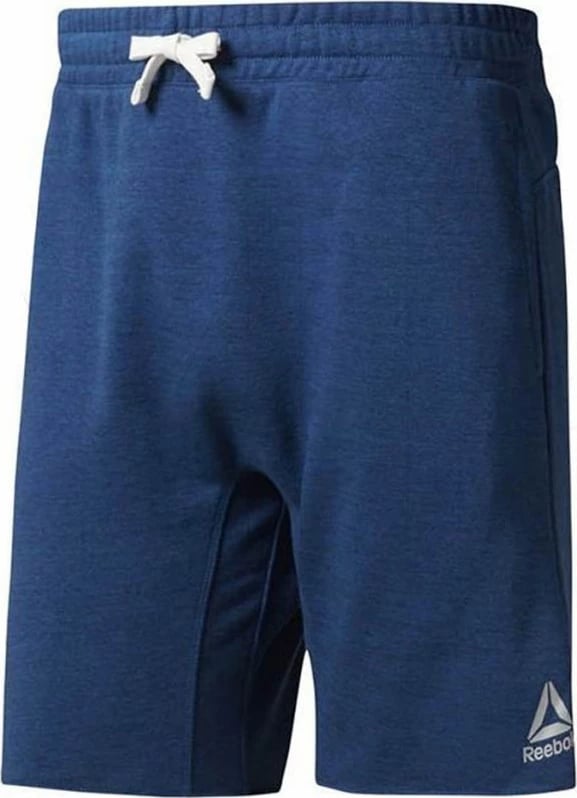Shorce për meshkuj Reebok, blu