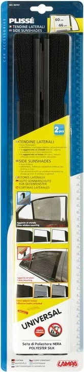 Mbrojtese Dielli Anesore Rolete 2cop 46x60 Cm Mbrojtese Dielli Anesore Rolete 2cop 46x60 Cm
