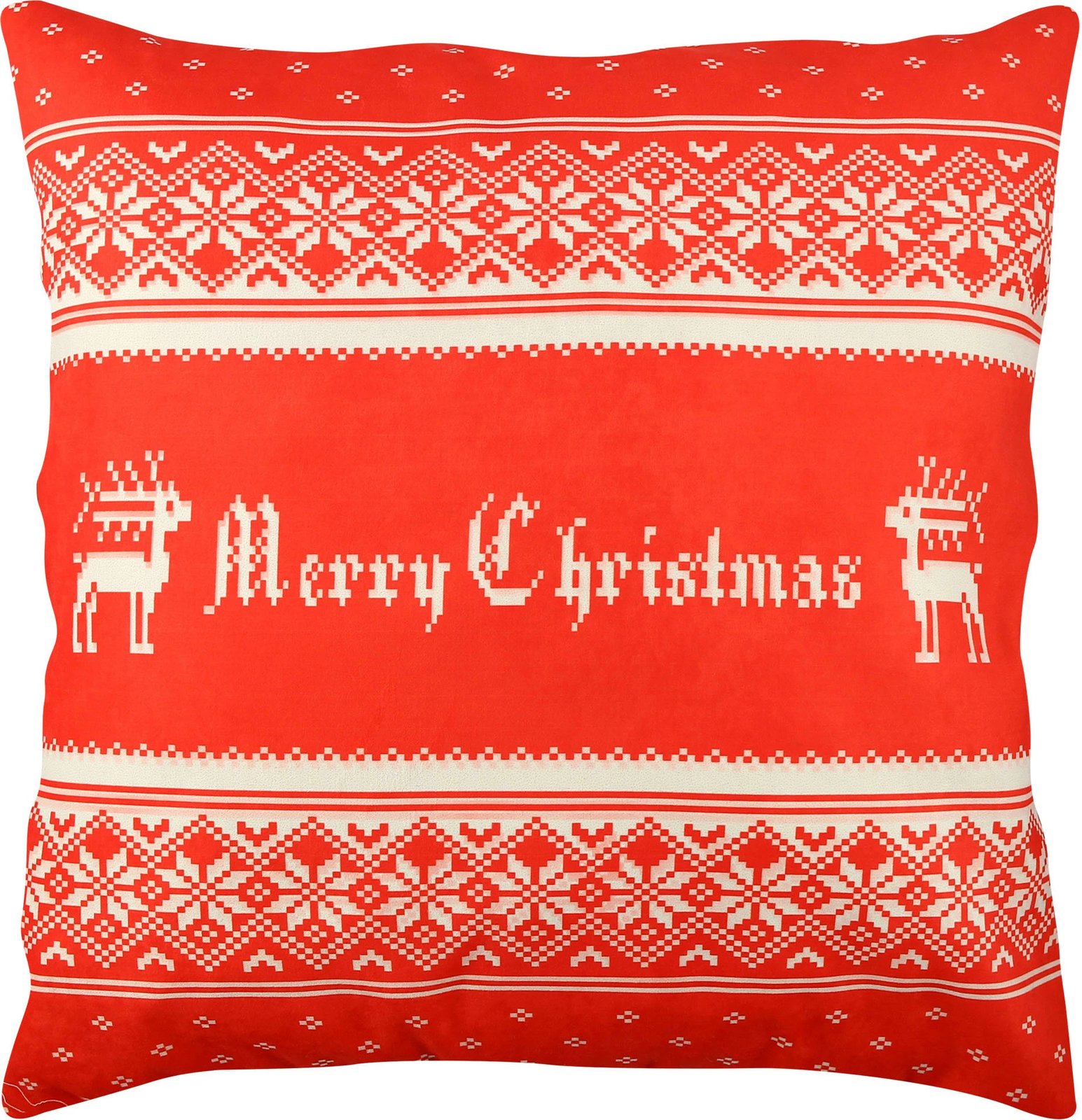 Jastëk dekorativ Evila Originals, model A11845, shumëngjyrësh, 43x43cm