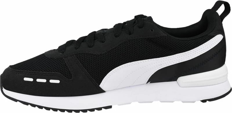 Atlete për meshkuj Puma, të zezë