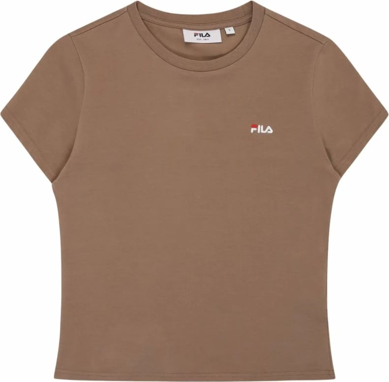 Maicë për femra Fila, bezhë