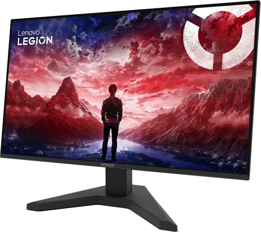 Monitor Lenovo Legion R27s 27", Full HD, 144 Hz, Raven Black