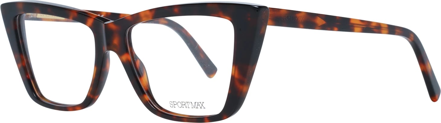 Syze optike për femra Sportmax, të kafta