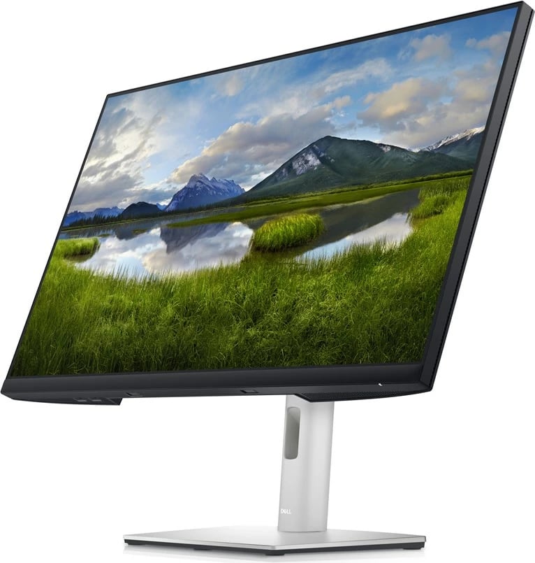 Monitor Dell P2722H, 27", Full HD
