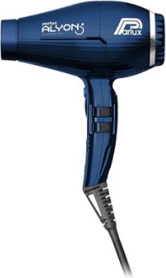 Tharëse flokësh Parlux Alyon blu