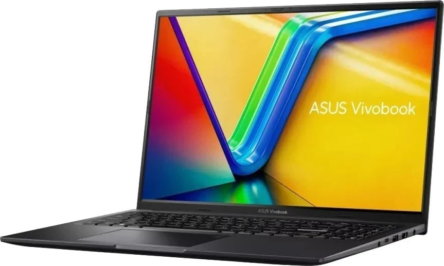 Laptop ASUS Vivobook, 16", Intel Core i5, 16GB RAM, 512GB SSD, Nvidia GeForce RTX 2050, i zi