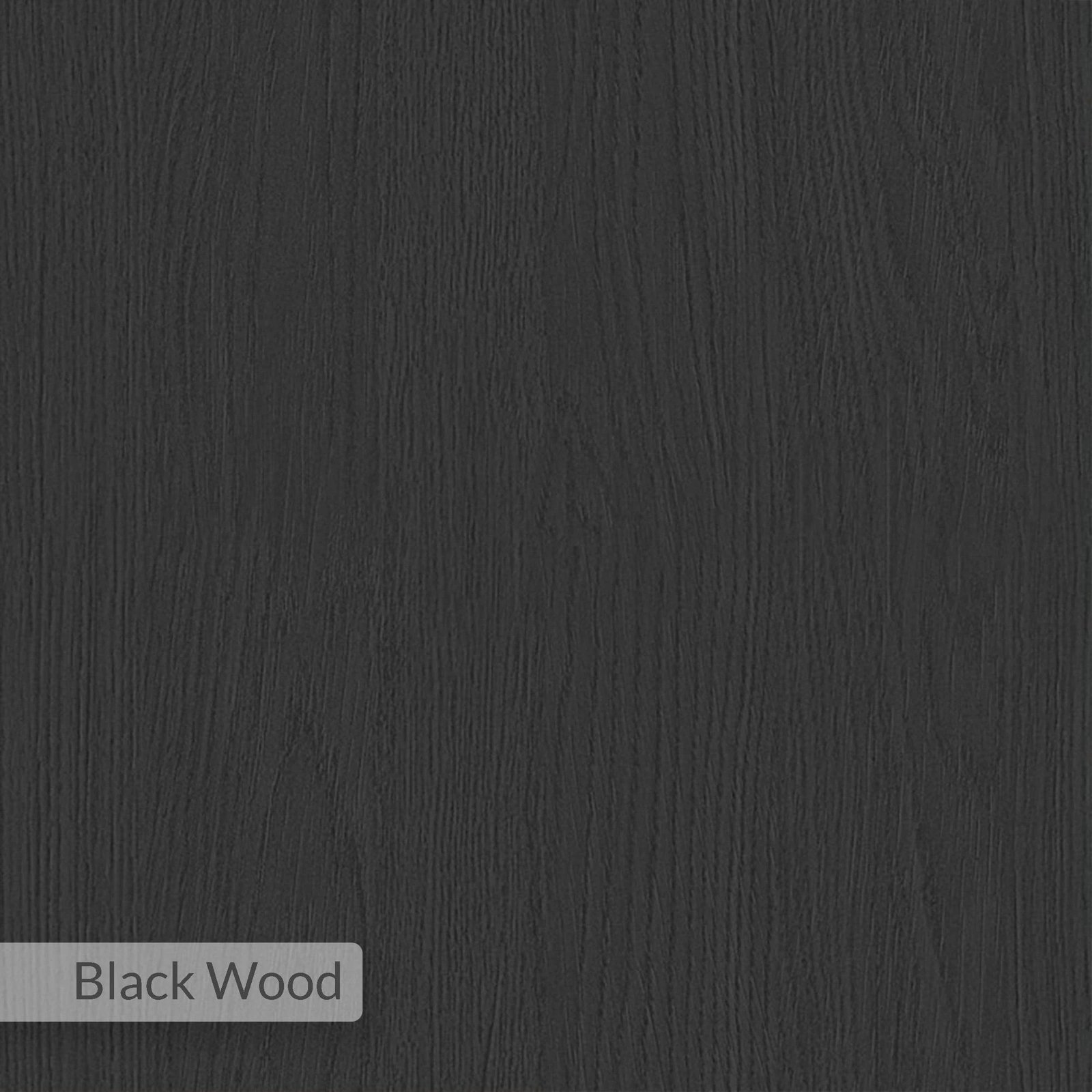 Tavolinë anësore Skye Decor, Simpi, dru i zi