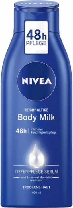 Losion për trup Nivea, 100 ml