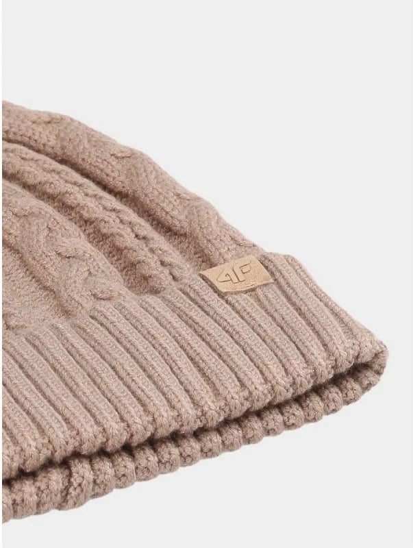 Kapelë dimri për femra 4F