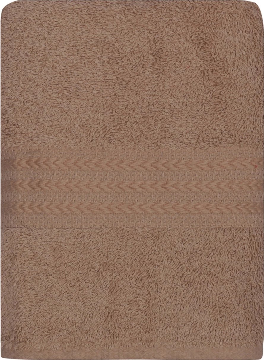 Peshqir duarësh Mijölnir, ngjyrë mink, 50x90cm