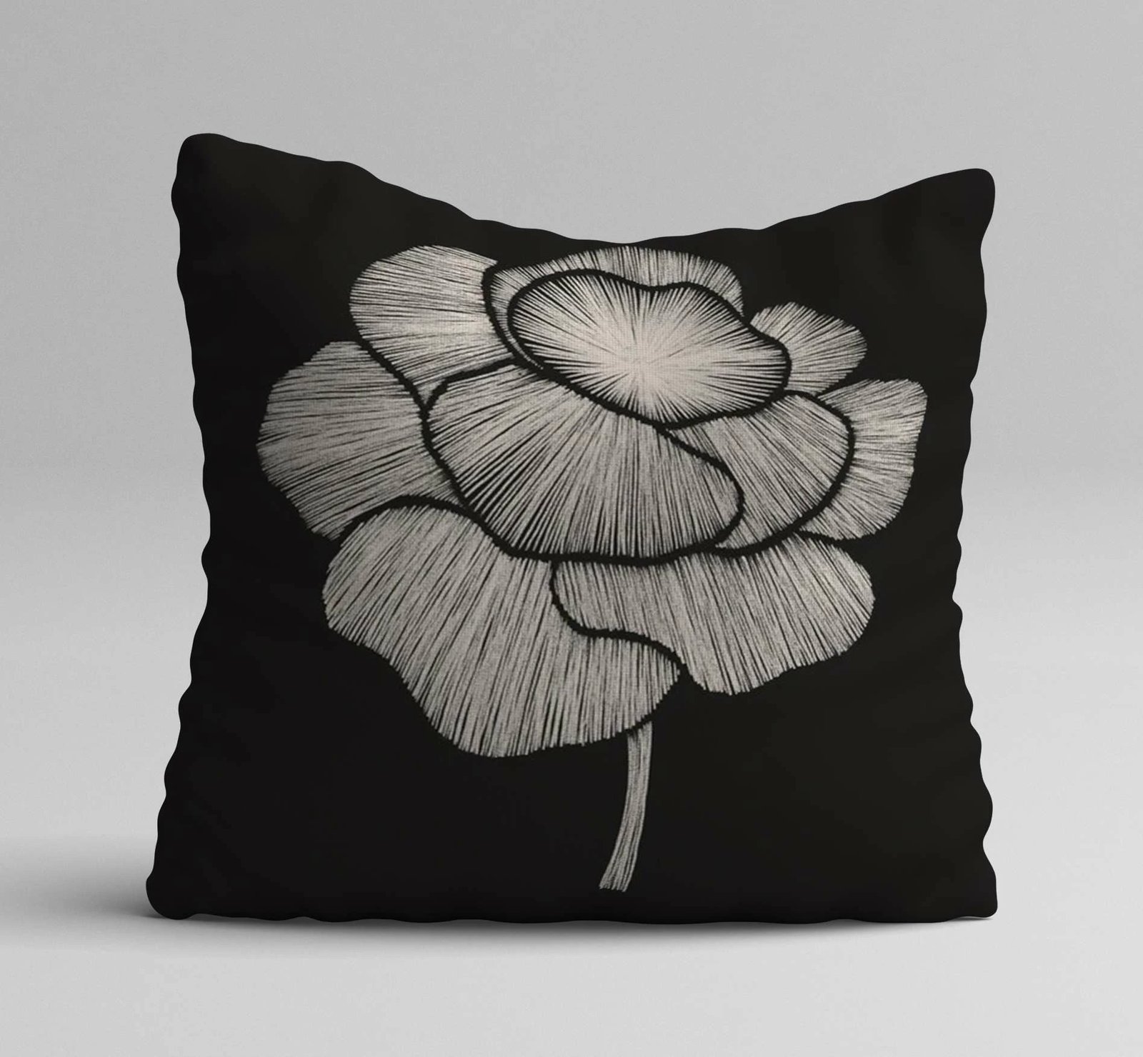 Set mbulesash jastëkësh (3 copë), dizajn Aberto, Asr_plw25 - 32