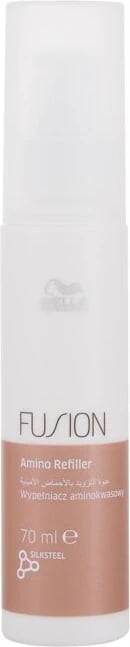 Serum për flokë Wella Professionals Fusion Amino Refiller për femra 70ml