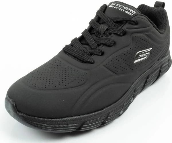 Atlete sportive për femra Skechers, të zeza