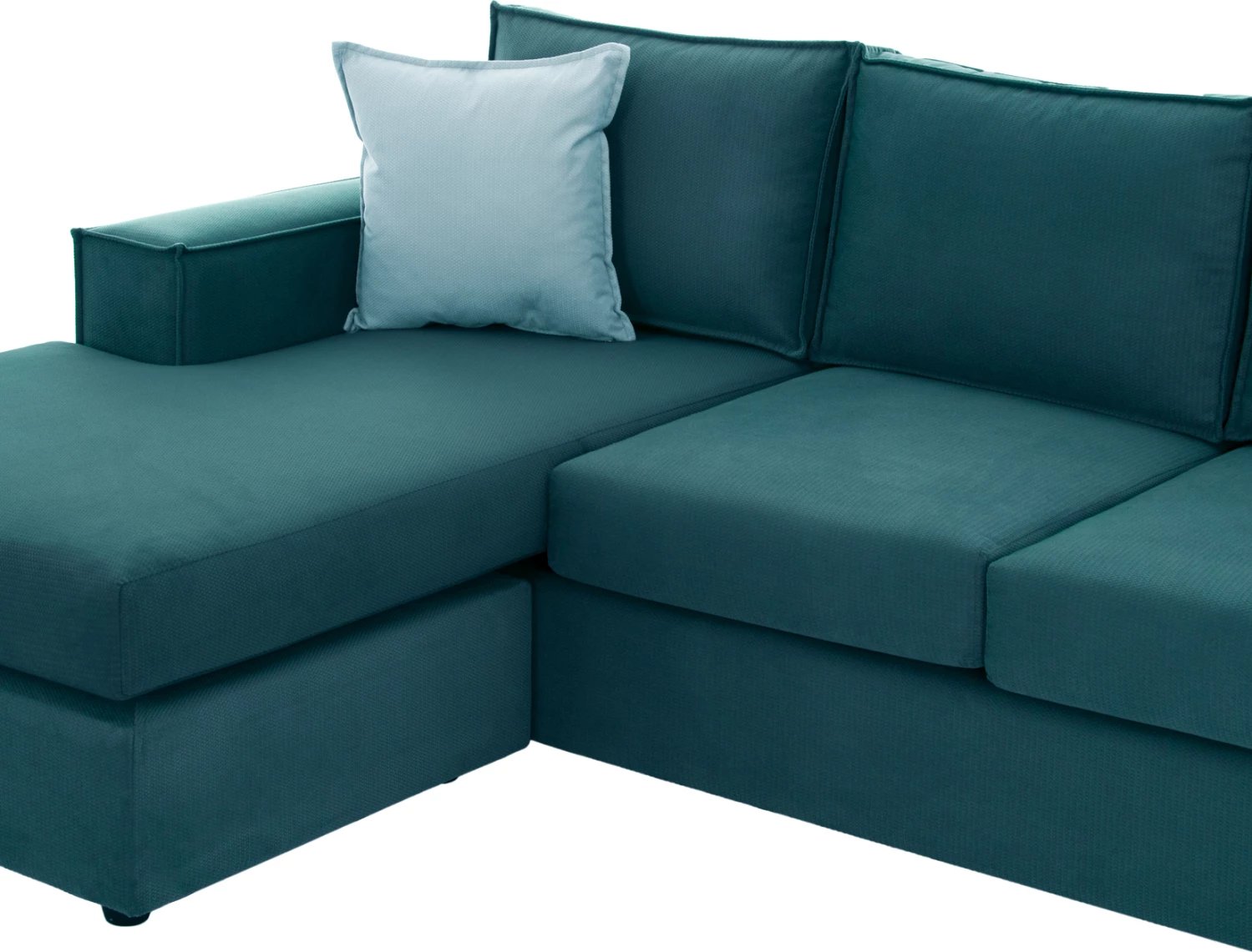 Divan këndor MONACO, FH3257.05, ndërrueshëm, rezistent ndaj ujit, 240x170x86 cm