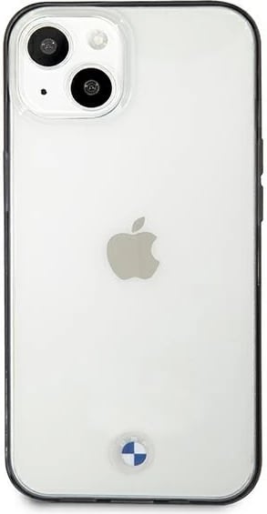 Mbështjellës BMW Signature Collection për iPhone 13 mini 5.4", transparent Mbështjellës BMW Signature Collection për iPhone 13 mini 5.4", transparent