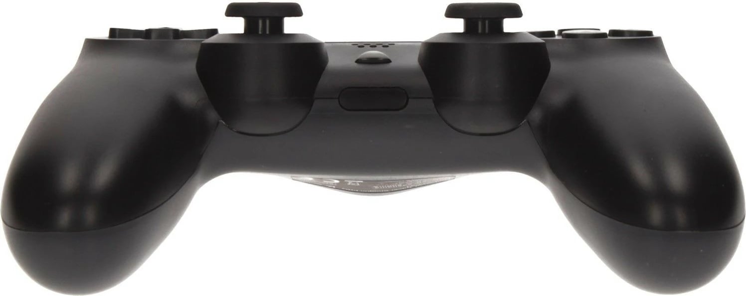 Gamepad Tracer Shogun PRO për PC/PS3/PS4, me kabllo, i zi