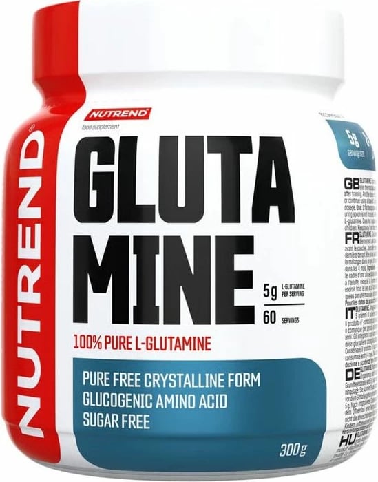 Glutamine Pure 300g