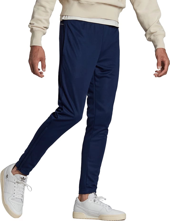 Pantallona sportive adidas për meshkuj, navy
