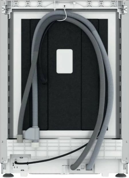 Lavastovilje e integrume Whirlpool W7IHT40T, 15 sete