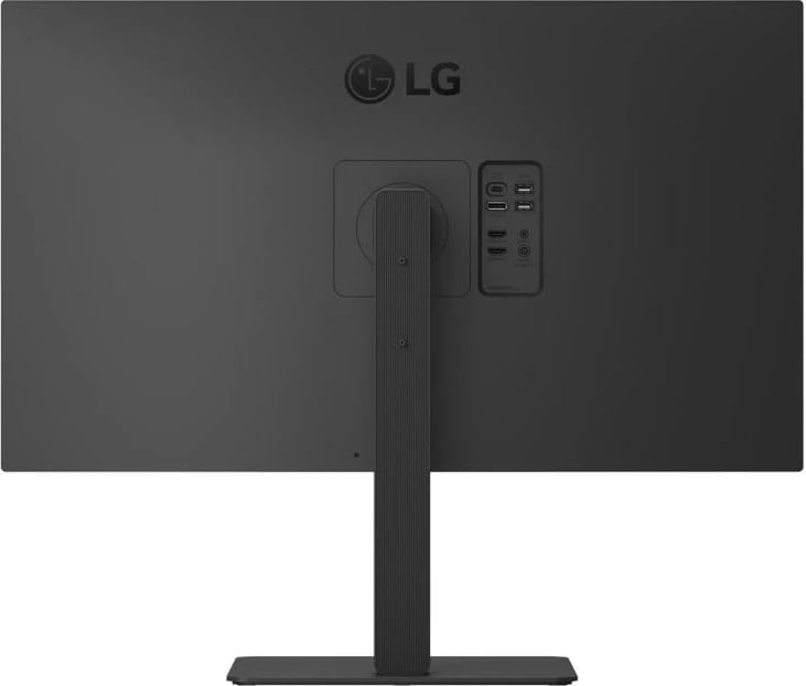 Monitor, LG 32U720A-B 32" UHD 4K HDR10 USB-C PD 90W, e zezë